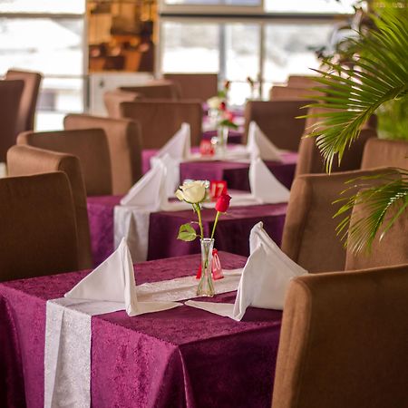 Clarence House Nairobi 아파트 외부 사진
