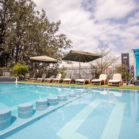 Clarence House Nairobi 아파트 외부 사진
