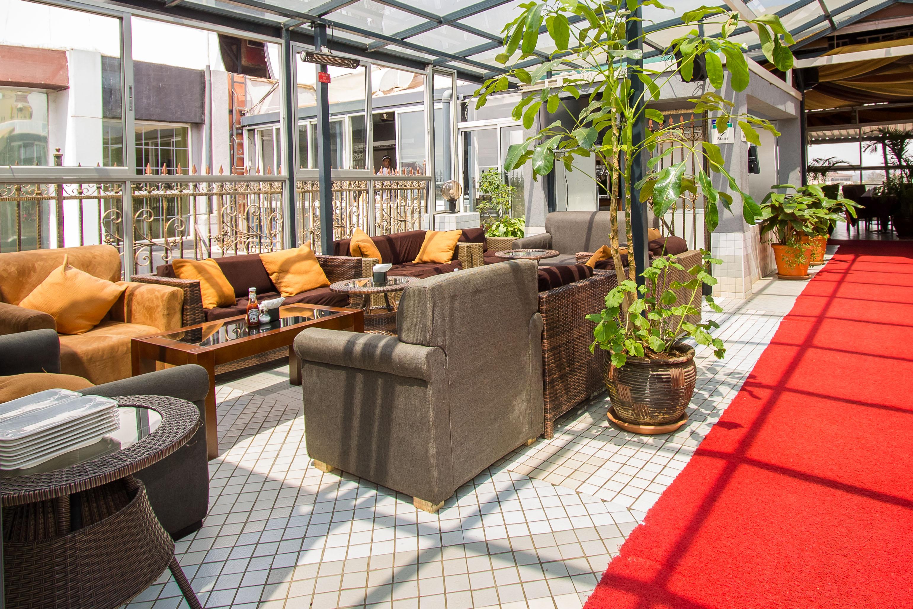 Clarence House Nairobi 아파트 외부 사진