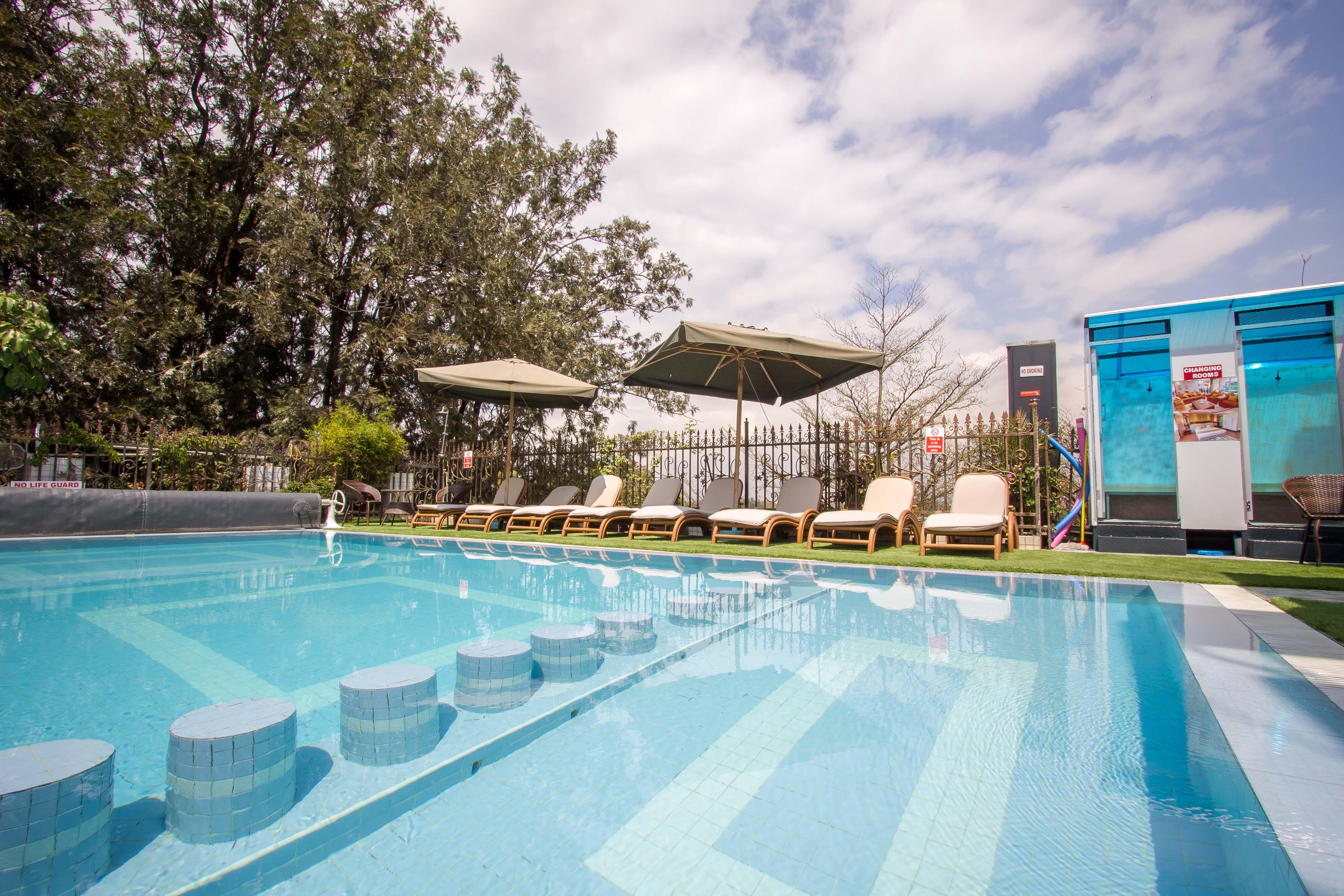 Clarence House Nairobi 아파트 외부 사진