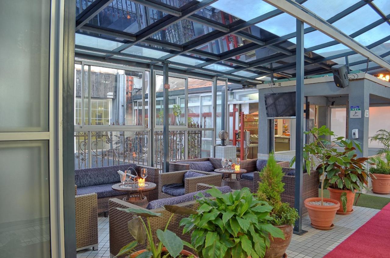 Clarence House Nairobi 아파트 외부 사진