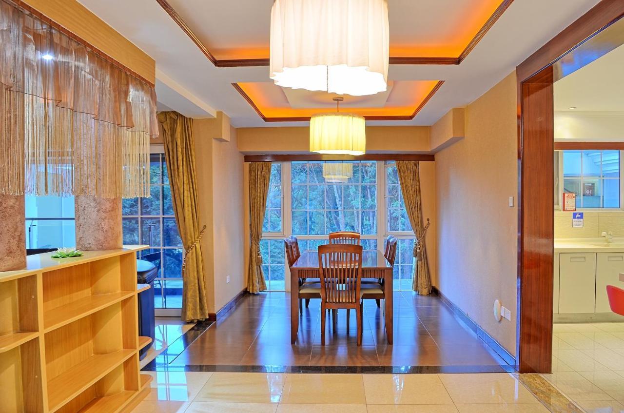 Clarence House Nairobi 아파트 외부 사진