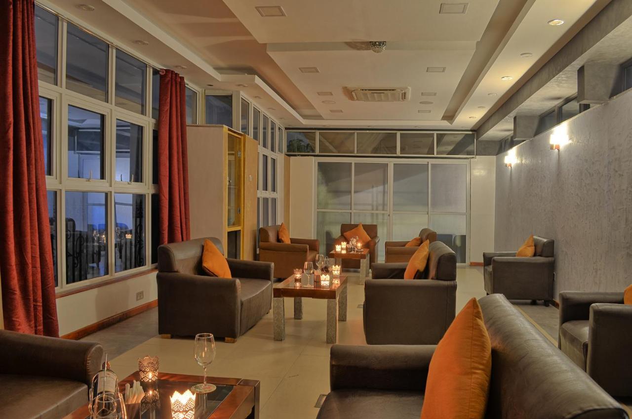 Clarence House Nairobi 아파트 외부 사진