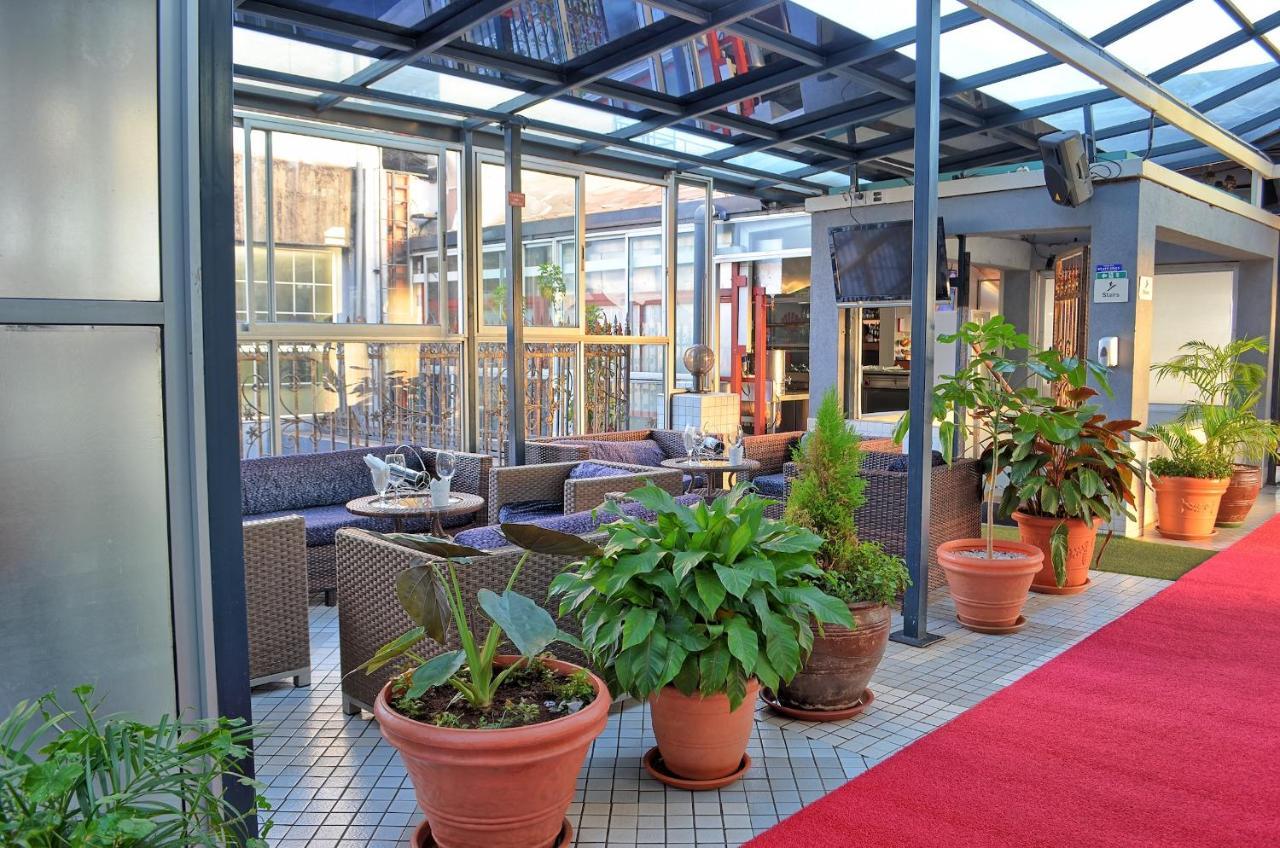Clarence House Nairobi 아파트 외부 사진