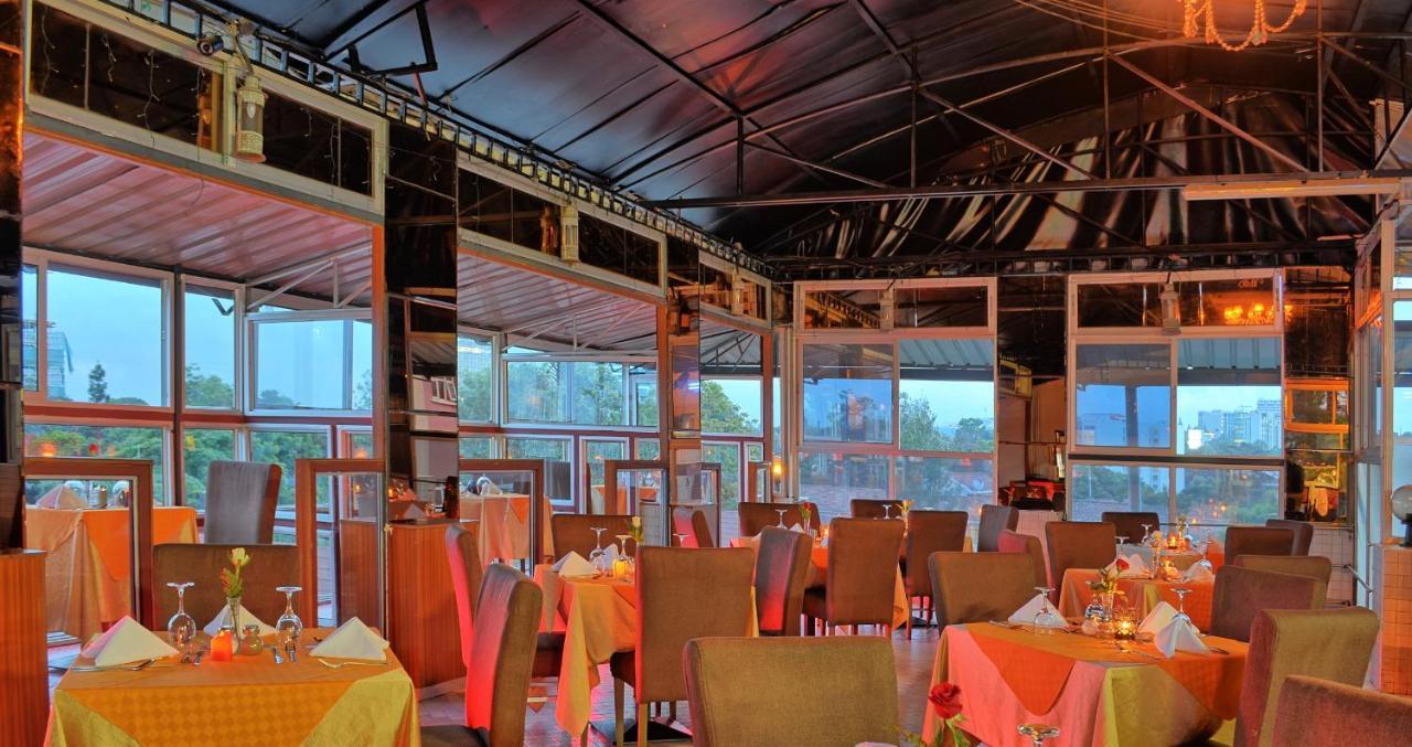 Clarence House Nairobi 아파트 외부 사진