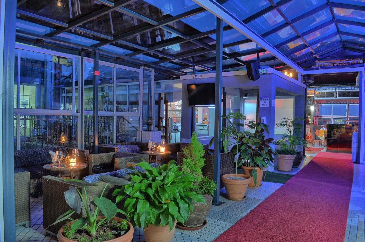 Clarence House Nairobi 아파트 외부 사진